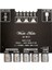 ZK-MT21 2X50W + 100W Bluetooth 5.0 2.1 Kanal Amfi Modülü 2