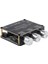 XY-E30H 2X15W + 30W Bluetooth 5.0 2.1 Kanal Amfi Modülü 1