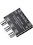 XY-E30H 2X15W + 30W Bluetooth 5.0 2.1 Kanal Amfi Modülü 2