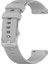 Xiaomi Watch Color Uyumlu Kordon Punto Extrem Silikon Saat Kordonu 22/lm3--Gri 1