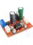 NE5532 Mikrofon Pre-Amplifier Kartı Dc 9-24V Ac 8-16V 1