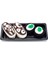 Sushi Nigiri Ahtapot Maki Salatalık Desenli Renkli Çorap 2 Çift 3
