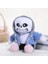 20CM Undertale Peluş Oyuncaklar Balık Kardeş Ayçiçeği Sans (Yurt Dışından) 3