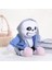 20CM Undertale Peluş Oyuncaklar Balık Kardeş Ayçiçeği Sans (Yurt Dışından) 4