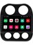 Jeep Compass Android Carplay Multimedya Ekran Teyp 2GB+32GB 1