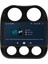 Jeep Compass Android Carplay Multimedya Ekran Teyp 2GB+32GB 2
