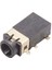 PJ-342 3.5mm Stereo 6-Pin Smd Jack Dişi 1