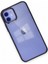Apple iPhone 12 Kılıf Sararmaz Şeffaf Mika Kapak 3