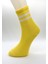 Ciho Socks Bayan 6 Çift Soft Renkler Tenis Çorabı 4