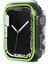 Apple Watch 45MM Fosforlu Kasa Yeşil 1