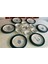 21 Parça Stackable Kahvaltı Seti 3