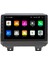 Jeep Wrangler Android Carplay Multimedya Ekran Teyp 2GB+32GB 1