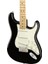 Player Stratocaster Akçaağaç Klavye Black Elektro Gitar 3