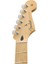 Player Stratocaster Akçaağaç Klavye Black Elektro Gitar 4