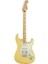 Player Stratocaster HSS Akçaağaç Klavye Buttercream Elektro Gitar 1