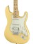 Player Stratocaster HSS Akçaağaç Klavye Buttercream Elektro Gitar 3