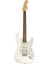 Player Stratocaster HSS Pau Ferro Klavye Polar White Elektro Gitar 1