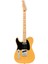 Player Telecaster Solak Akçaağaç Klavye Butterscotch Blonde Elektro Gitar 1