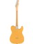 Player Telecaster Solak Akçaağaç Klavye Butterscotch Blonde Elektro Gitar 2