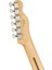 Player Telecaster Solak Akçaağaç Klavye Butterscotch Blonde Elektro Gitar 5