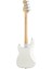 Player Precision Bass Pau Ferro Klavye Polar White Bas Gitar 2