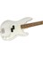 Player Precision Bass Pau Ferro Klavye Polar White Bas Gitar 3