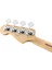 Player Precision Bass Pau Ferro Klavye Polar White Bas Gitar 5