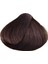 4nn Yoğun Orta Kahve Organik Saç Boyası 60 ml 2