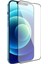 iPhone 12 Ekran Koruyucu & Hızlı Kurulum Aparatı - Anti-Dust Toz Geçirmez - 9h Temperli Cam 5