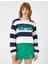Nakışlı Kolej Sweatshirt 3