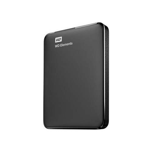 2TB WD 2.5" USB3.0 ELEMENTS