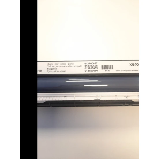 Printech Xerox 7125-7225 R 1 Drum Ünitesi Siyah