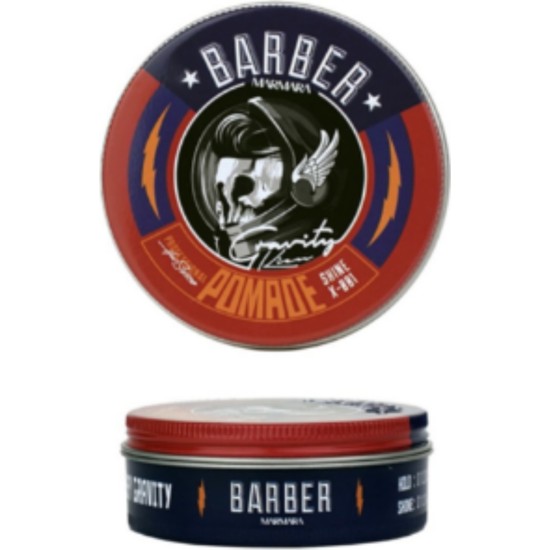 Barber Wax Pomade 100 ml Fiyatı, Taksit Seçenekleri ile Satın Al