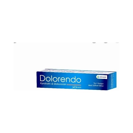 Dolientuz (Cream)