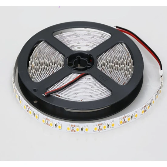 Cata 10 Çip Şerit LED Iç Mekan 4000K CT-4486 -5 Metre