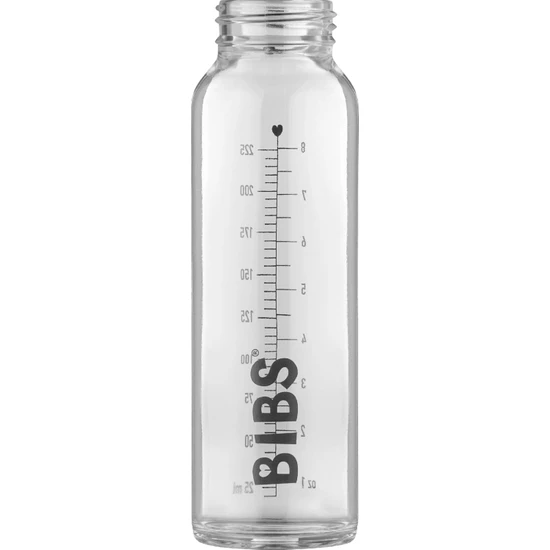 Bibs Baby Bottle Cam Biberon Şişesi 225 ml