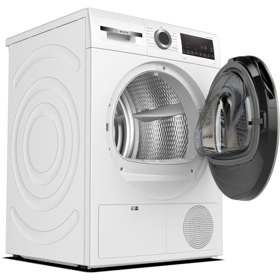 Bosch WQG24100TR A++ 9 Kg Isı Pompalı Kurutma Makinesi Fiyatı