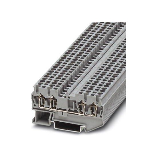 Phoenix Contact St 2,5-Quattro- St Serisi 2,5 mm 2 Giriş- 2 Fiyatı