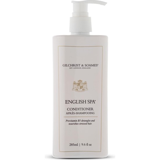 English Spa Saç Kremi 285ML 9.6 Fl Oz Fiyatı Taksit Seçenekleri
