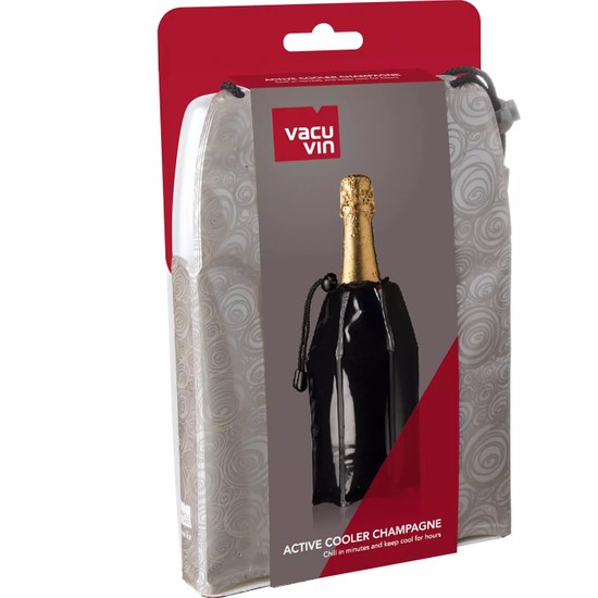 Vacu Vin Aktif Soğutucu Şampanya Fiyatı - Taksit Seçenekleri