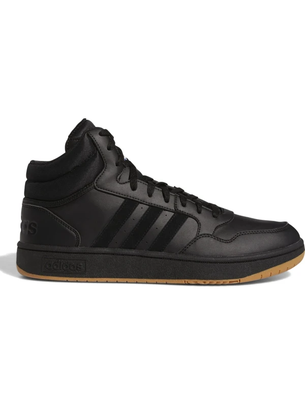 adidas Hoops 3.0 Mid Erkek Spor Ayakkabı GY4745