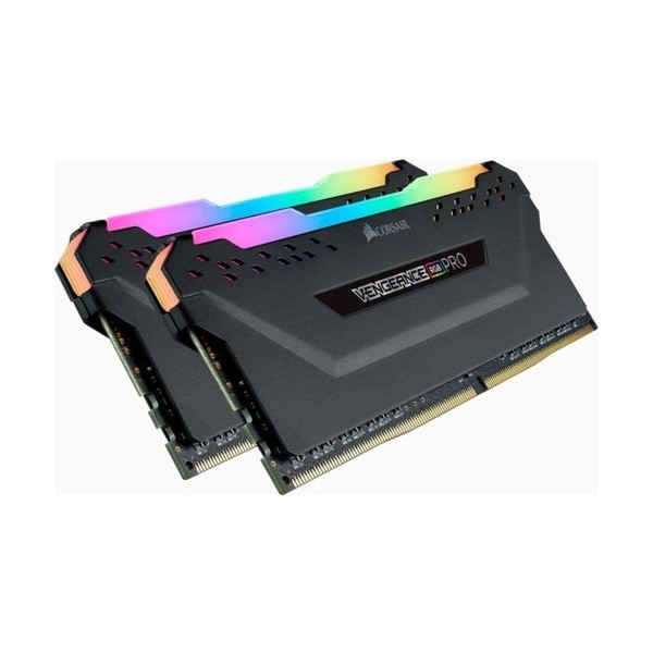 Corsair Vengeance RGB Pro SL 32 GB (2x16) DDR4 3200 MHz CL16