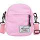  Renk Pembe