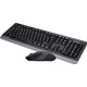 A4Tech FG1010 Nano Alıcı 2000DPI Kablosuz Multimedia (F) Türkçe Klavye + Mouse Seti - Siyah A4Tech FG1010 Nano Alıcı 2000DPI Kablosuz Multimedia (F) Türkçe Klavye + Mouse Seti - Siyah