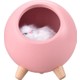  Renk Pembe