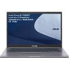 Asus 14” Expertbook P1412CEA-EB0032 I5-1135G78GB Ram 256 GB SSD Intel Iris Xᵉ Graphics 14” Taşınabilir Bilgisayar