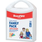 Banduff 60'lI Aile Seti Yara Bandı