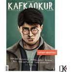 Kafkaokur Harry Potter Özel Sayısı