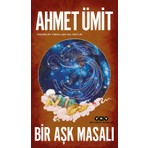 Yapı Kredi Yayınları Bir Aşk Masalı - Ahmet Ümit