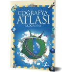 Çocuk Gezegeni Ilköğretim Coğrafya Atlası